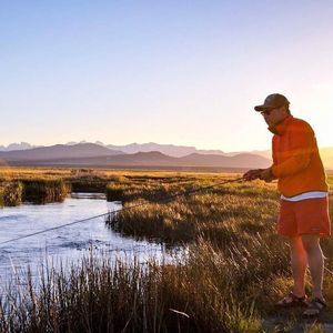 Meet your Posher, Christopher